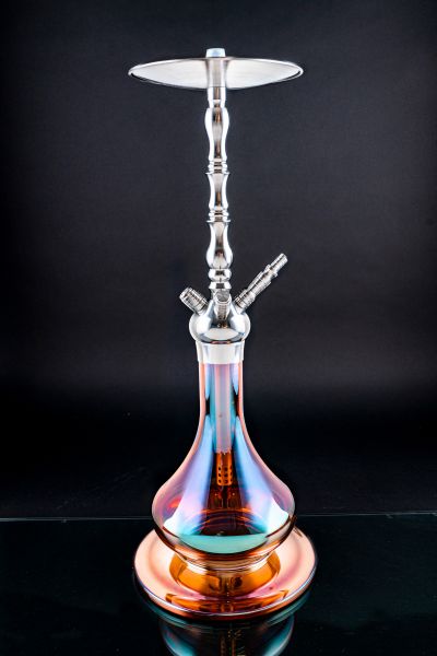 Dschinni Botan Wine Red Shisha