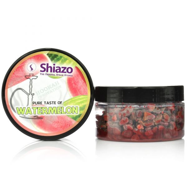 Shiazo Dampfsteine 100g Watermelon