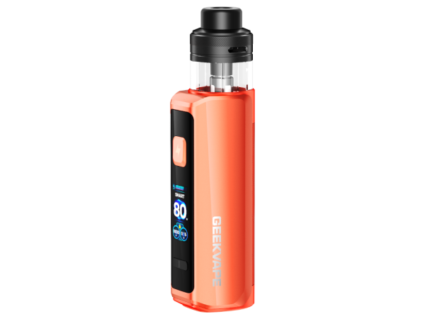 GEEKVAPE Aegis Force 80W - Canyon Orange