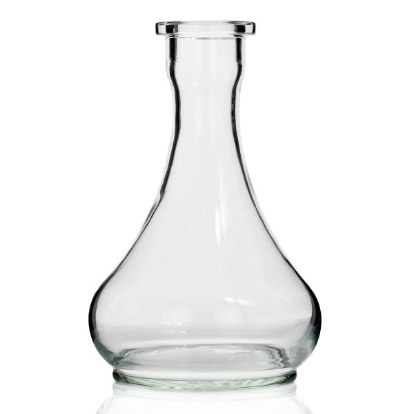 HW Drop Steck-Bowl - Clear
