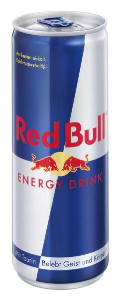 Red Bull Energy Drink 250 ml