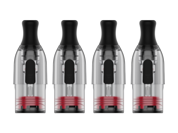 Vaporesso ECO One Mesh T-Pod - 0,8 Ohm (4 Stück pro Packung)
