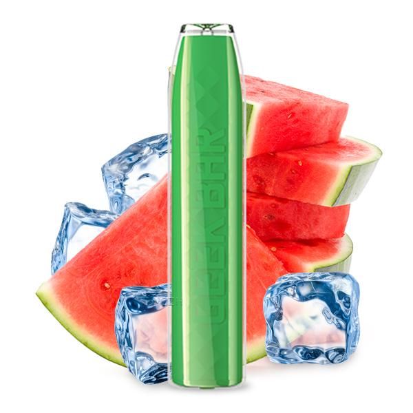 Geek bar Einweg E-Zigarette - Ice Wassermelone