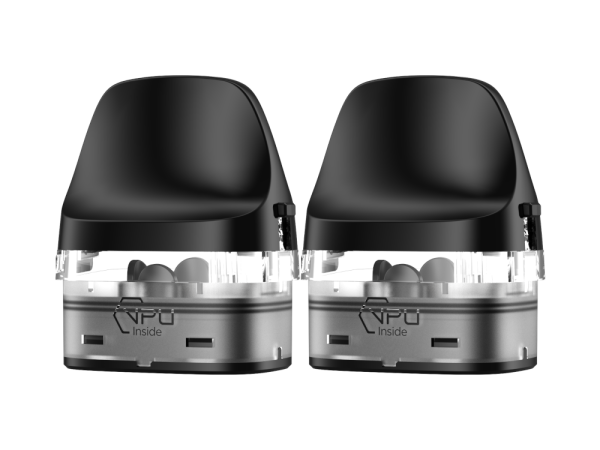 GEEKVAPE Jr Cartridge 5 ml (2 Stück pro Packung)
