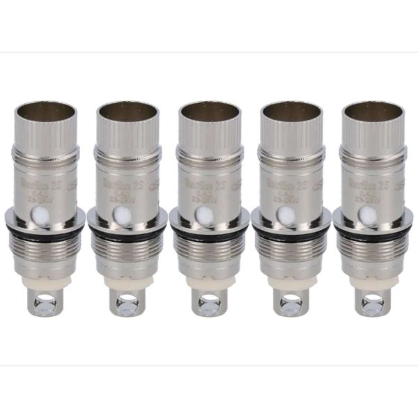 Aspire Nautilus S2 Mesh Coil - 0,4 Ohm