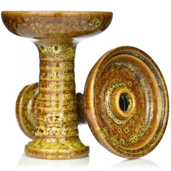 Caesar Phunnel Kopf Limette