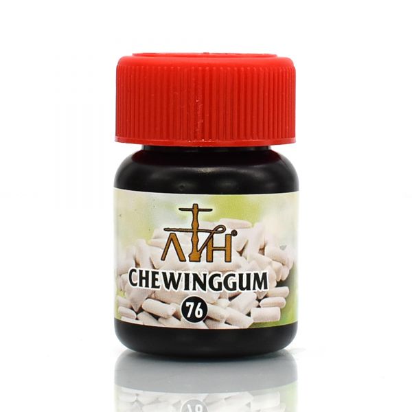 ATH Mix Chewinggum #76