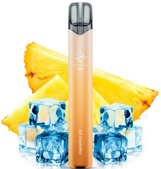 gold bar vape aktivieren GOLD BAR Vape 20mg/ml Nikotin main image 0