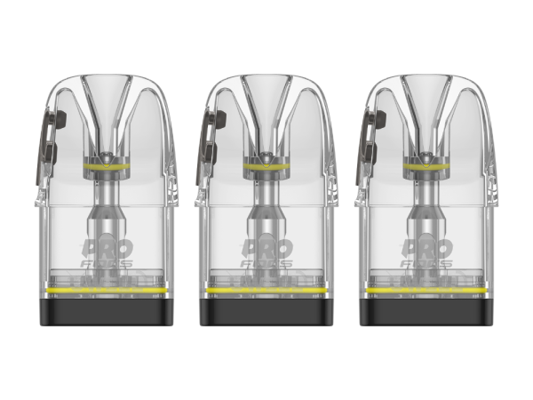 Uwell Caliburn G4 Pod 0,9 Ohm (3 Stück pro Packung)