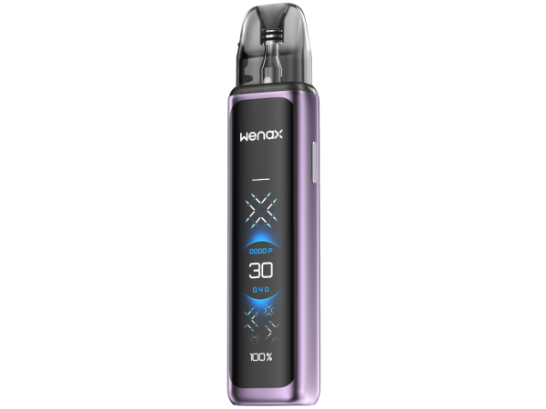 GEEKVAPE Wenax Q Ultra - lila