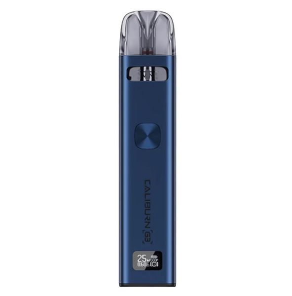 Uwell Caliburn G3 Pod Kit Blue