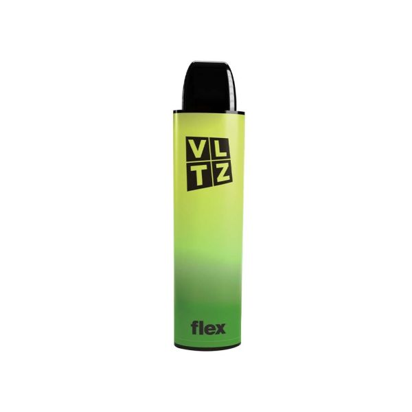 VLTZ flex Battery Pod-System - Emerald