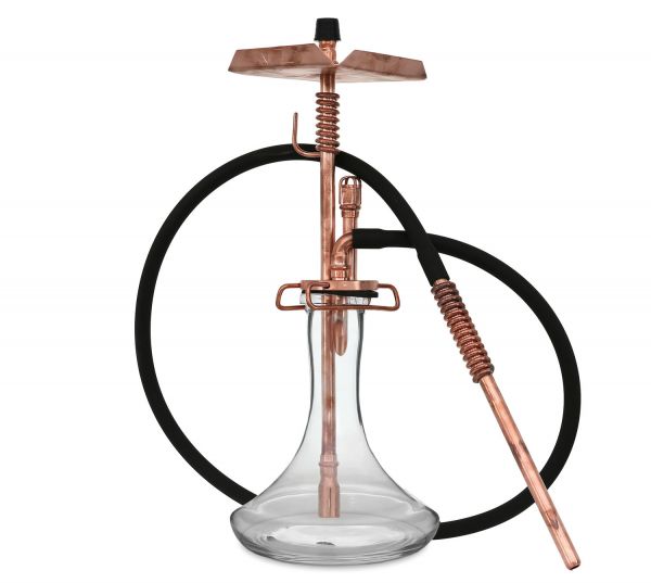 VZ Hookah „Copper Mini“