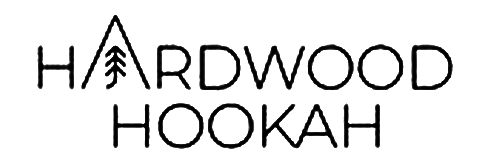 Hardwood Hookah