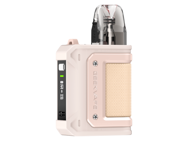 GEEKVAPE Aegis HQ - Pink