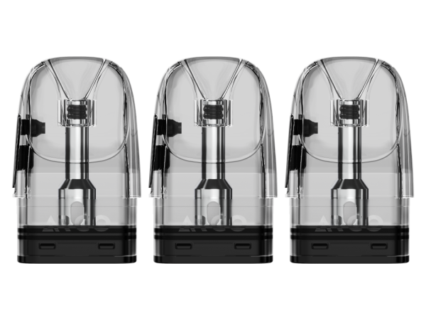 Smok Arco Pod (3 Stück pro Packung) 3 ml - 0,6 Ohm