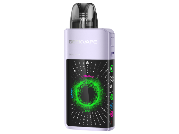 GEEKVAPE Digi Q Vista - lila