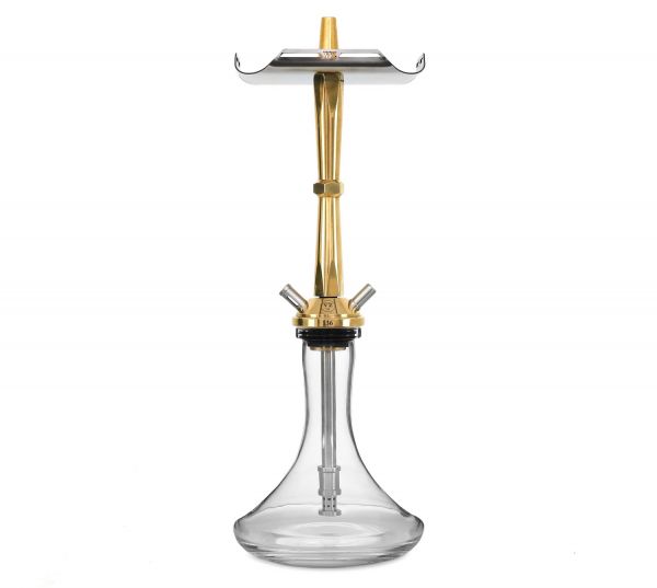 VZ Hookah | „Brass“