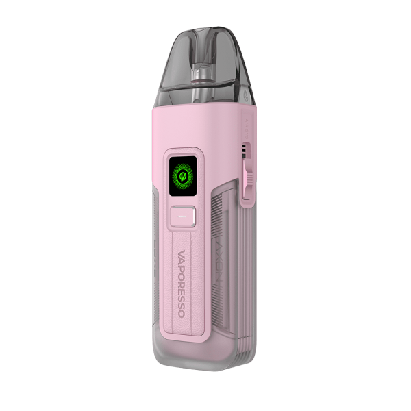 Vaporesso Luxe X2 Kit 40W - Light Pink