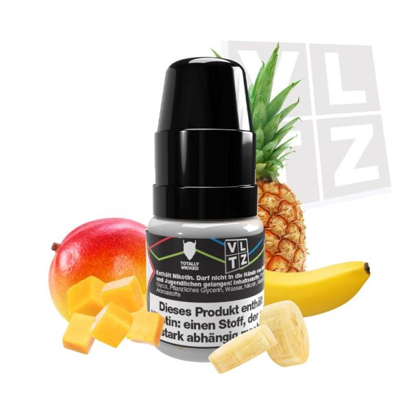 VLTZ E-Liquid 10 ml - 16 mg - Tropische Mango