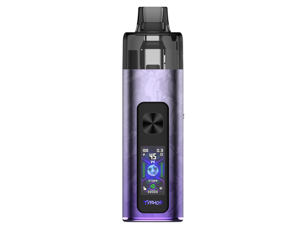 Uwell Typhos - lila