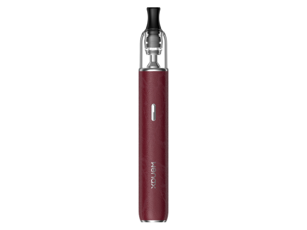 GEEKVAPE Wenax M2 - Leather Wine Red