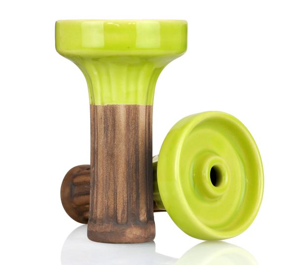 Werkbund Hookah Zeus Tine Phunnel