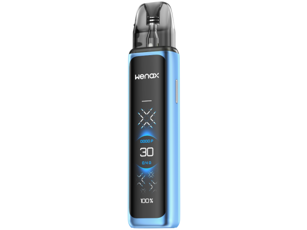 GEEKVAPE Wenax Q Ultra - blau