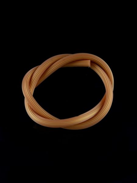 Dschinni Candyhose Gold (Silikonschlauch)
