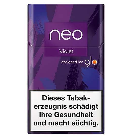 Neo - Violet