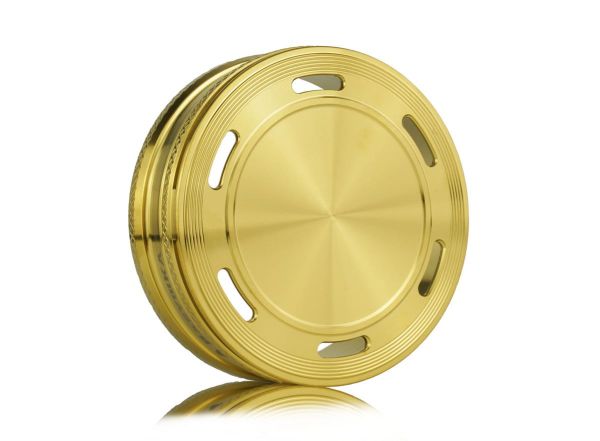 Babuschka HMD (Aufsatz) - Gold