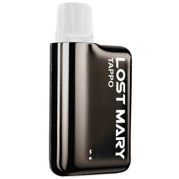 Lost Mary Tappo Akku - Dark Bronze