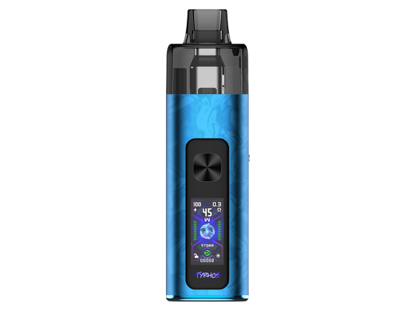 Uwell Typhos - blau
