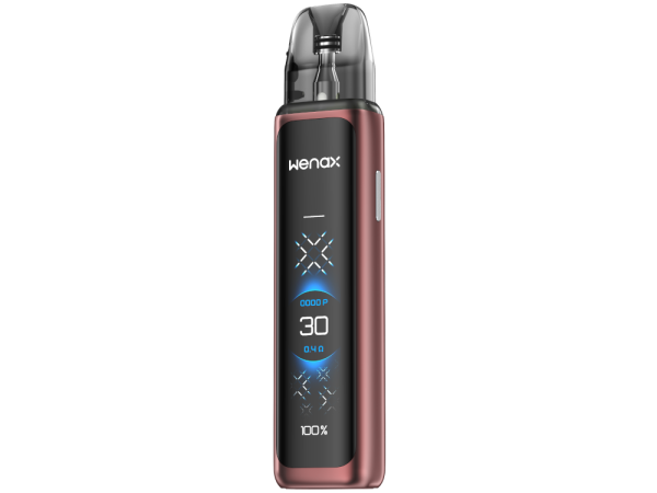 GEEKVAPE Wenax Q Ultra - orange