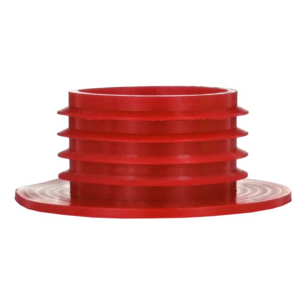 Bowldichtung (Ersatz) für alle Adina Modelle - Rot