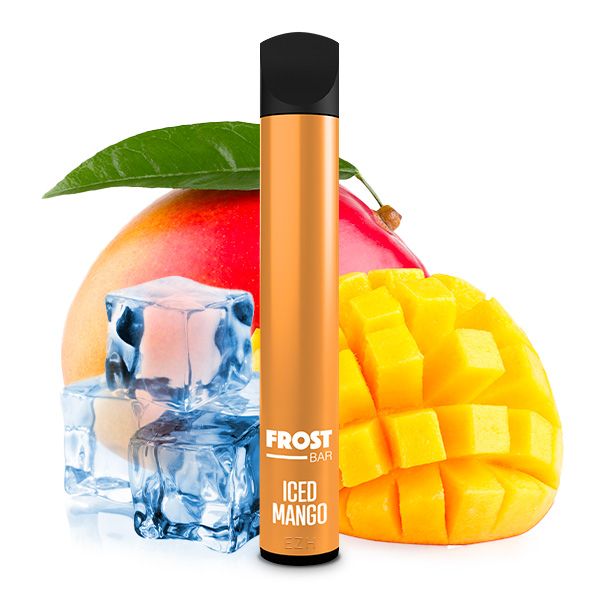 Dr. Frost Frost Bar ICED MANGO 20mg