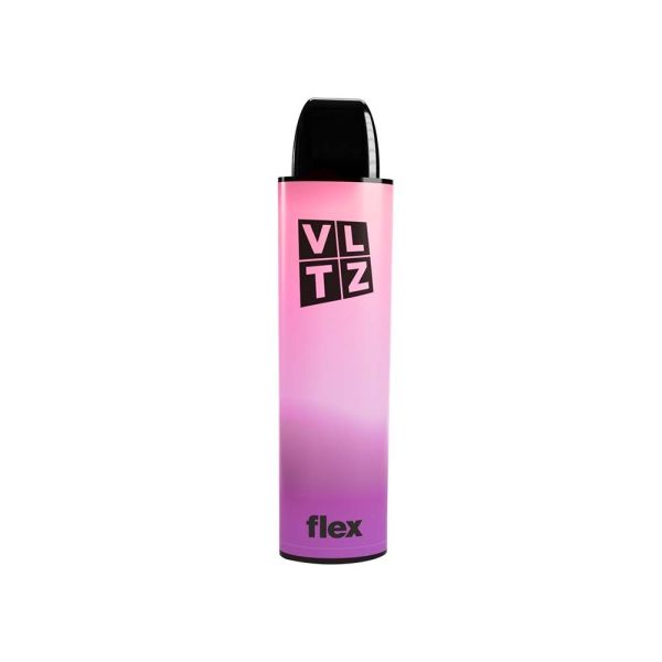 VLTZ flex Battery Pod-System - Electric Fuchsia