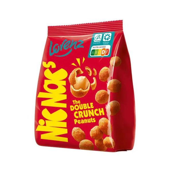 Lorenz Nic Nac Nüsse 110g