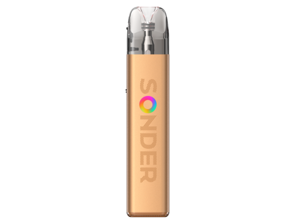 GEEKVAPE Sonder Q 2 E-Zigaretten-Set - gold