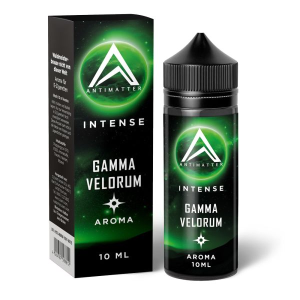 Antimatter Intense Longfill - Gamma Velorum - 10ml in 120ml Flasche