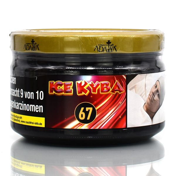 Adayla Ice Kyba 67