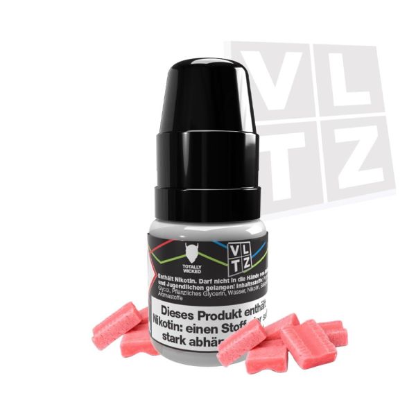 VLTZ E-Liquid 10 ml - 16 mg - Bubblegum