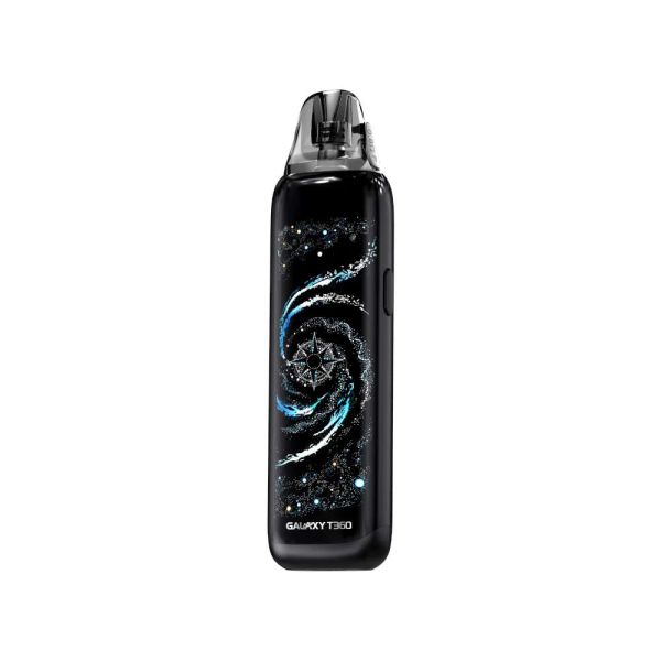 Lost Vape T360 Kit - Ocean Galaxy