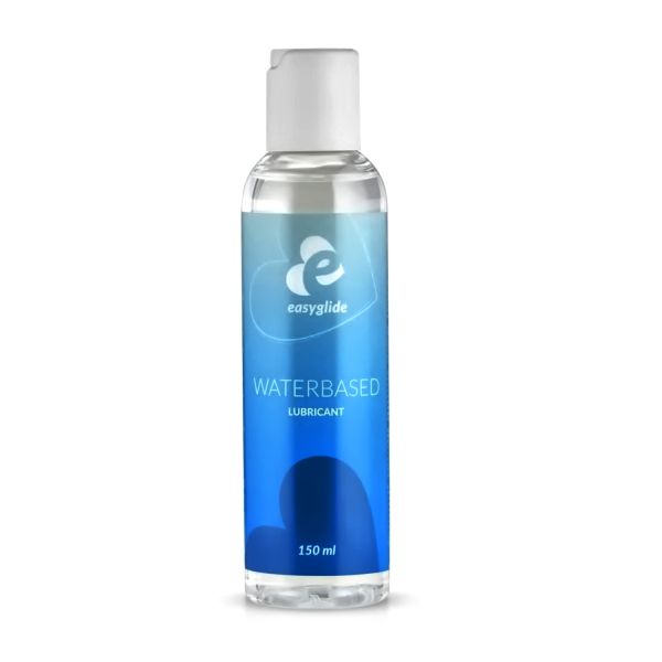 EasyGlide Gleitgel Waterbased 150 ml