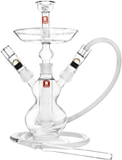 Kaya Calabash Shisha DL Edition Komplettset