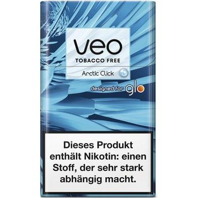 Veo - Artic Click