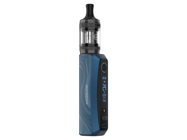 Vaporesso GTX One Pro - blau