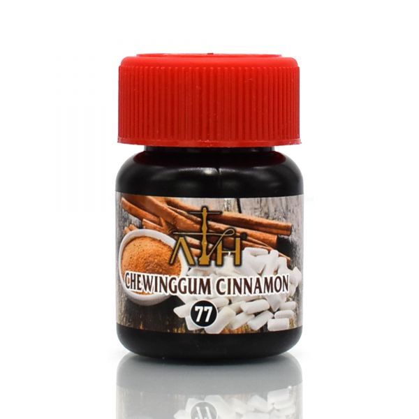ATH Mix Chewinggum Cinnamon #77