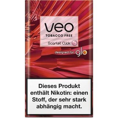 Veo - Scarlet Click