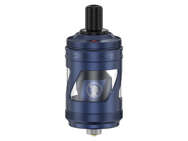 GEEKVAPE Z Nano MTL Clearomizer Set - dunkelblau